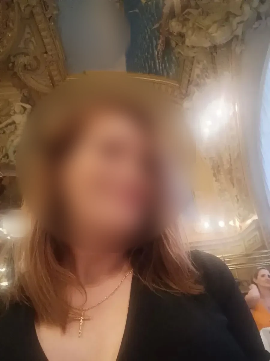 Photo de Océane, femme trans à Guilherand-Granges