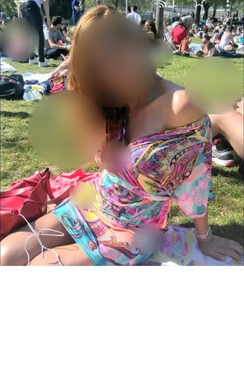 Océane, rencontre trans à Guilherand-Granges - photo 7