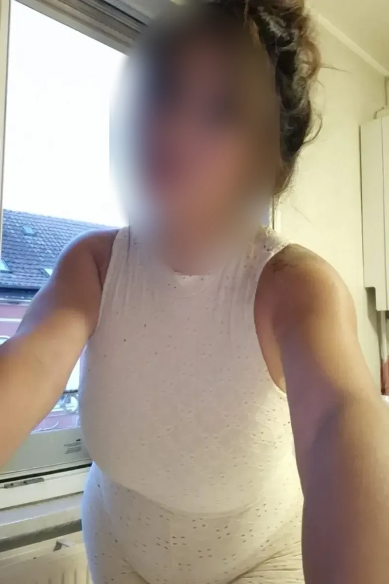 Photo de Élise, femme trans à Nice