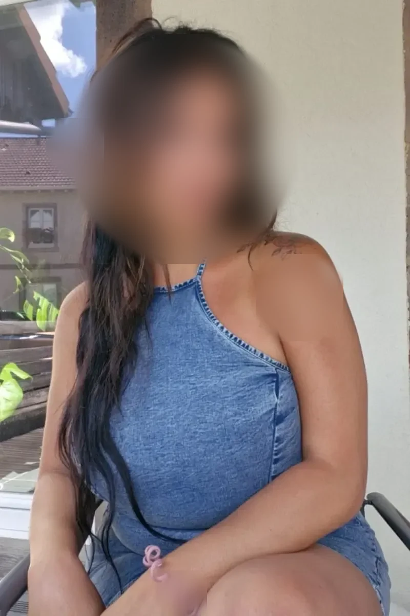Photo de Élise, femme trans à Nice
