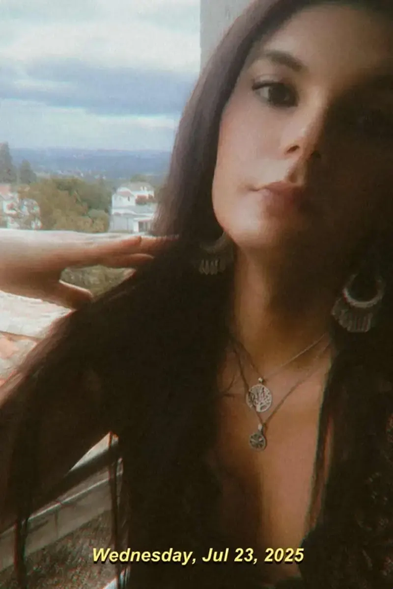 Audrey - annonce trans à Marsilly