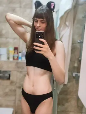 Paloma - annonce trans à Meynes