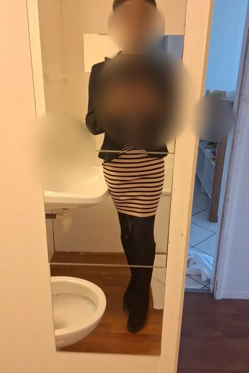 Manon, rencontre trans à Besançon - photo 2