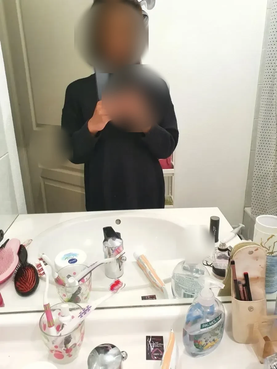 Manon, rencontre trans à Besançon - photo 3