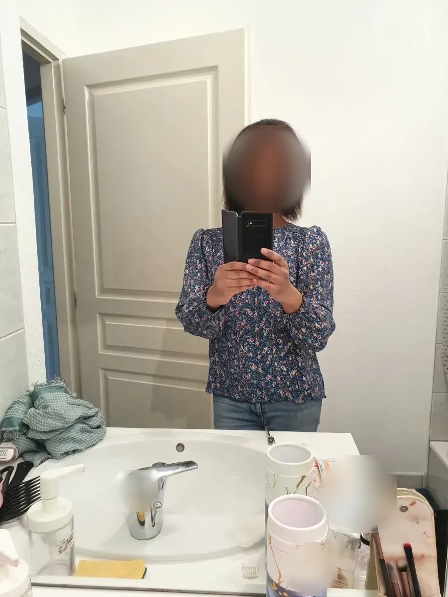 Manon, rencontre trans à Besançon - photo 4