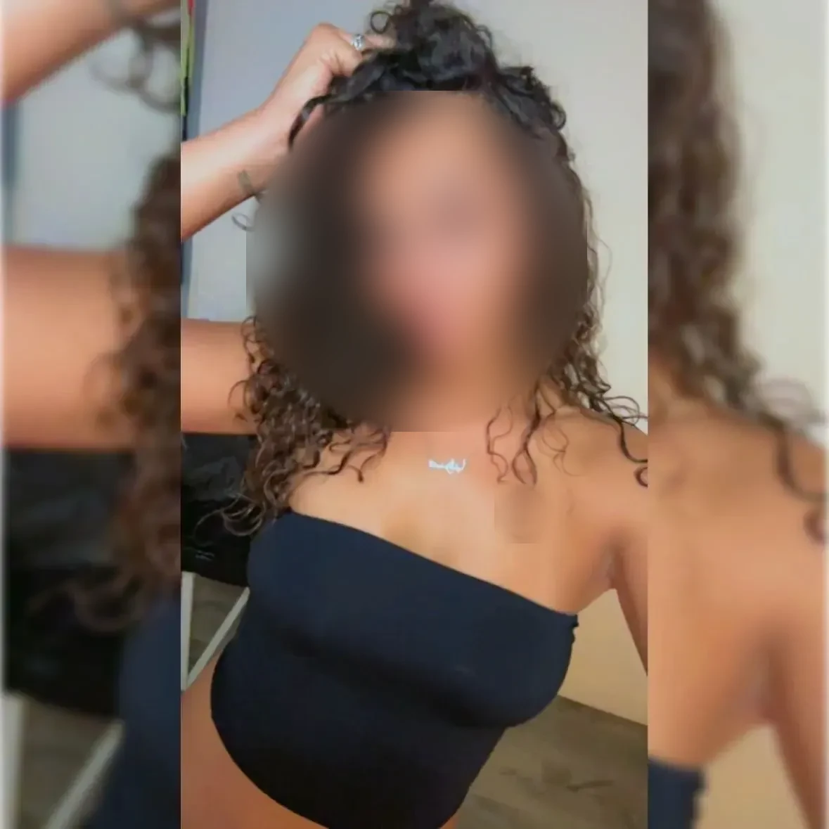 Naomi à Lyon - galerie photo 10