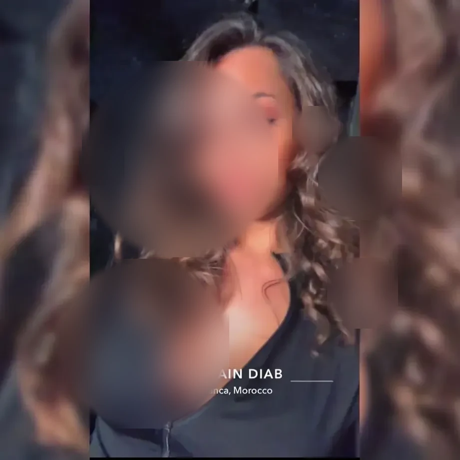 Naomi à Lyon - galerie photo 13