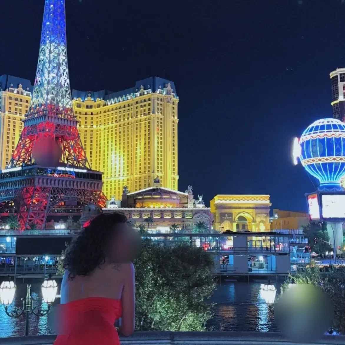 Naomi à Lyon - galerie photo 14