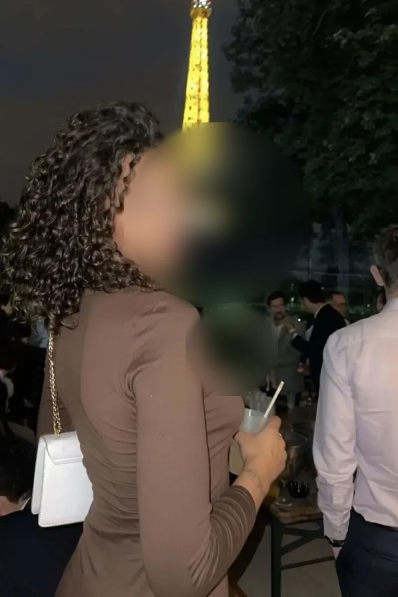 Naomi à Lyon - galerie photo 15