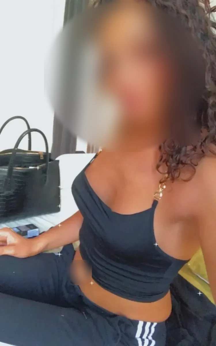 Photo de Naomi, femme trans à Lyon