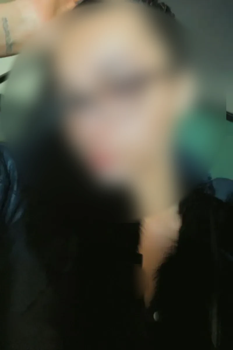 Photo de Naomi, femme trans à Lyon