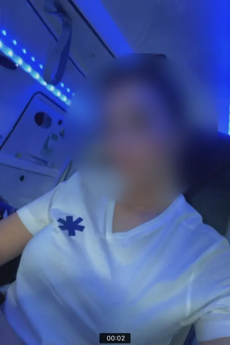 Naomi, rencontre trans à Lyon - photo 5