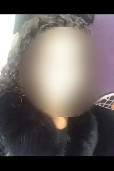 Naomi à Lyon - galerie photo 7