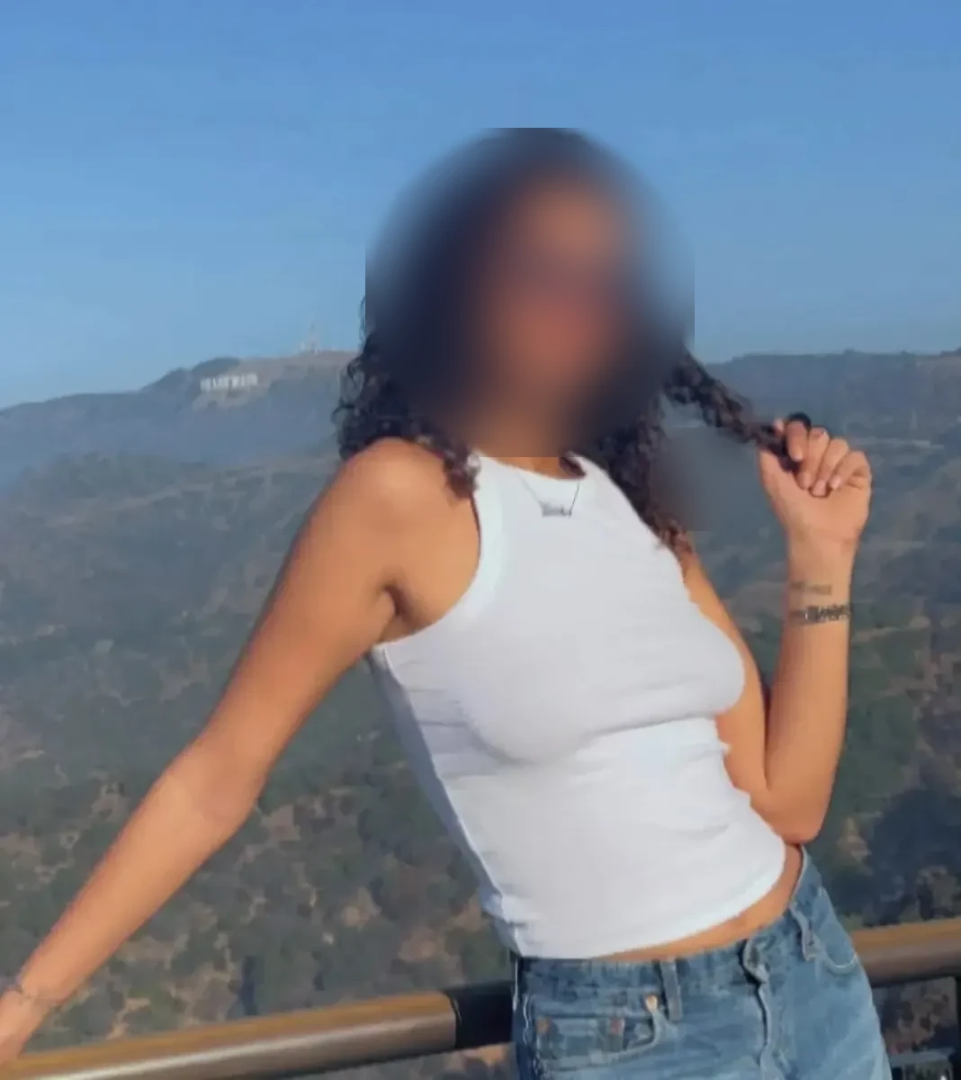 Naomi, rencontre trans à Lyon - photo 8