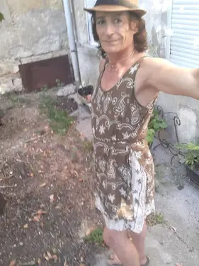 Rencontre trans Saint-Raphaël : Charlotte - photo principale