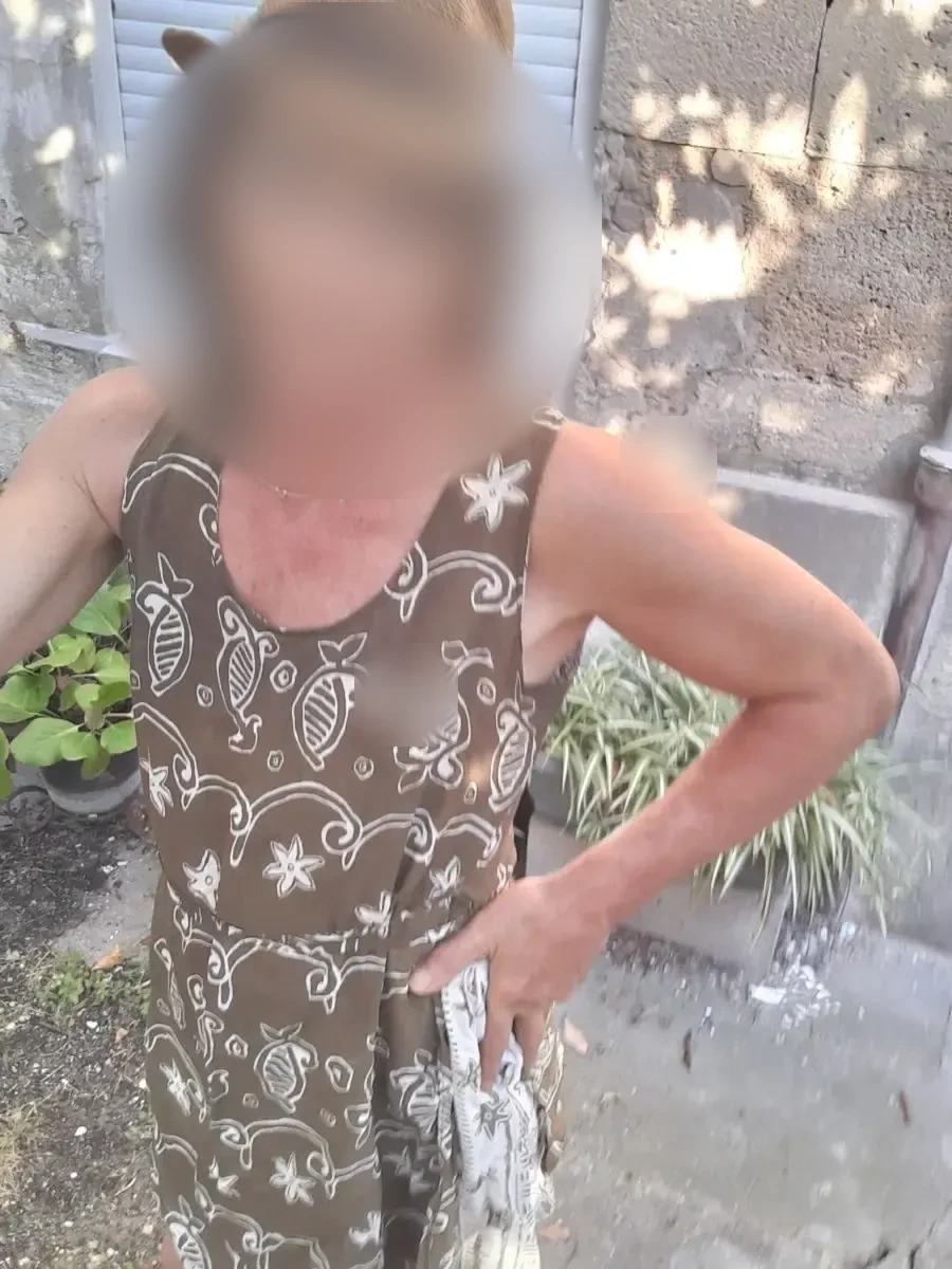 Photo de Camille, femme trans à Cognac