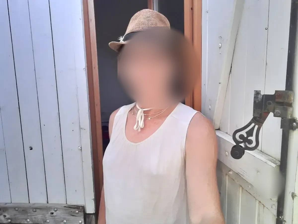 Photo de Camille, femme trans à Cognac