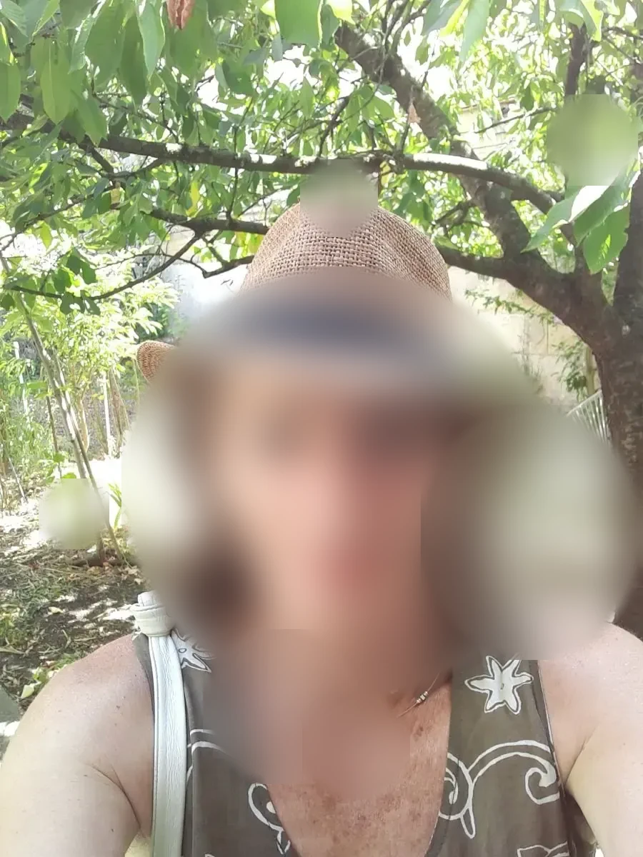 Camille, rencontre trans à Cognac - photo 6