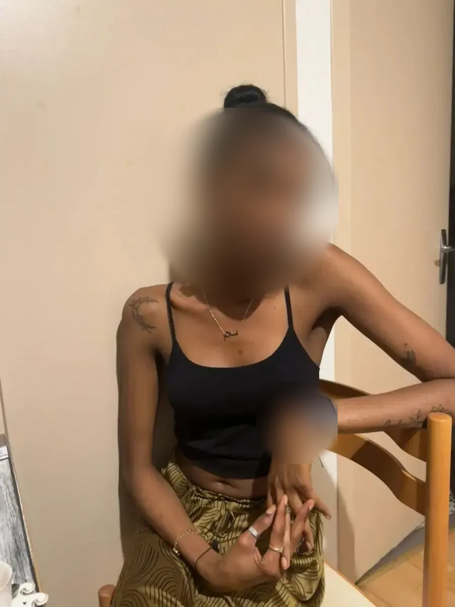 Yasmine à Bordeaux - galerie photo 4