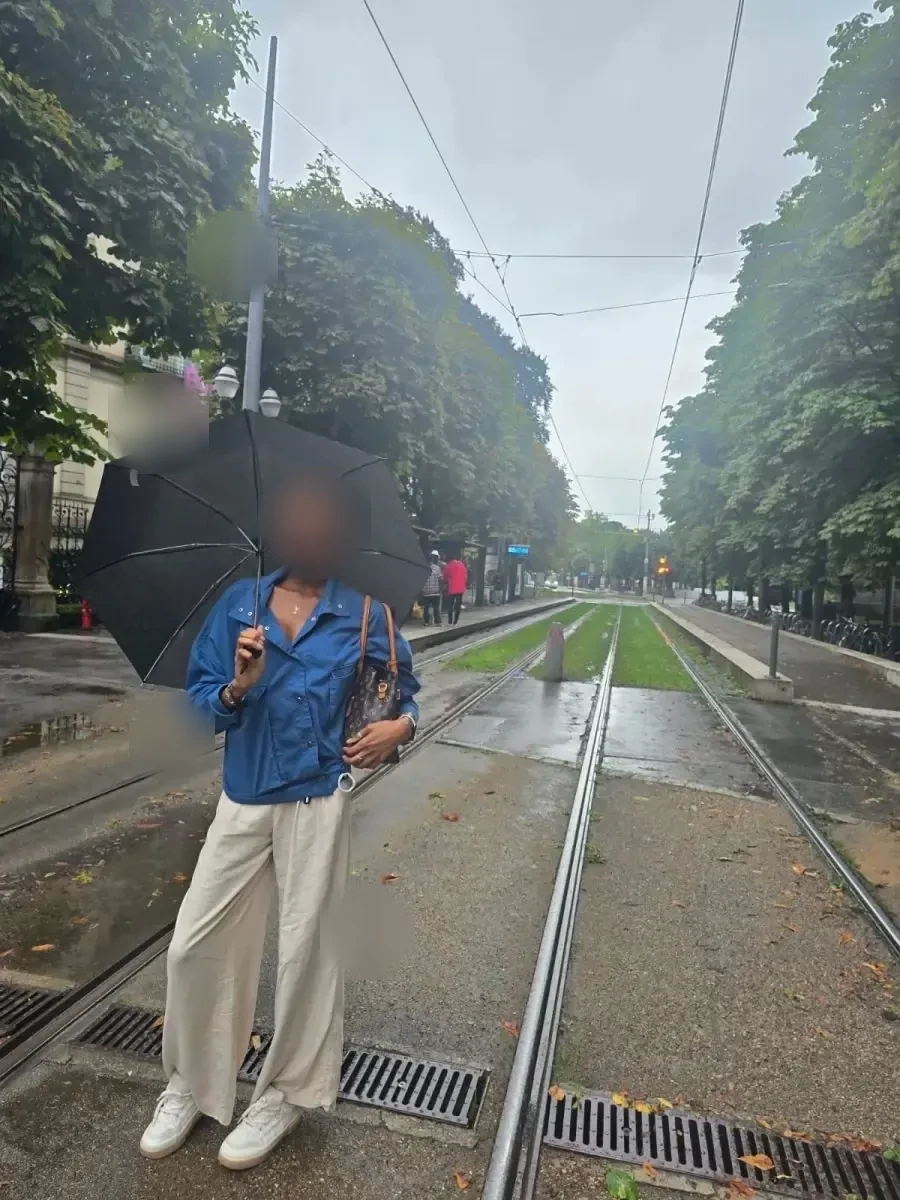 Yasmine, rencontre trans à Bordeaux - photo 5