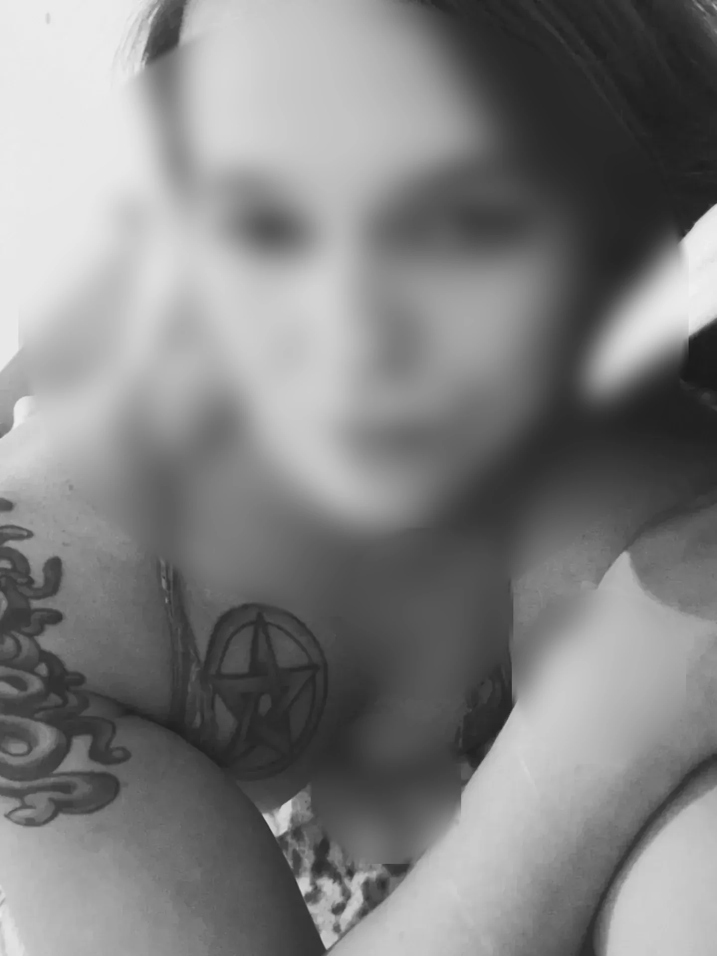 Jade, rencontre trans à Hendaye - photo 2