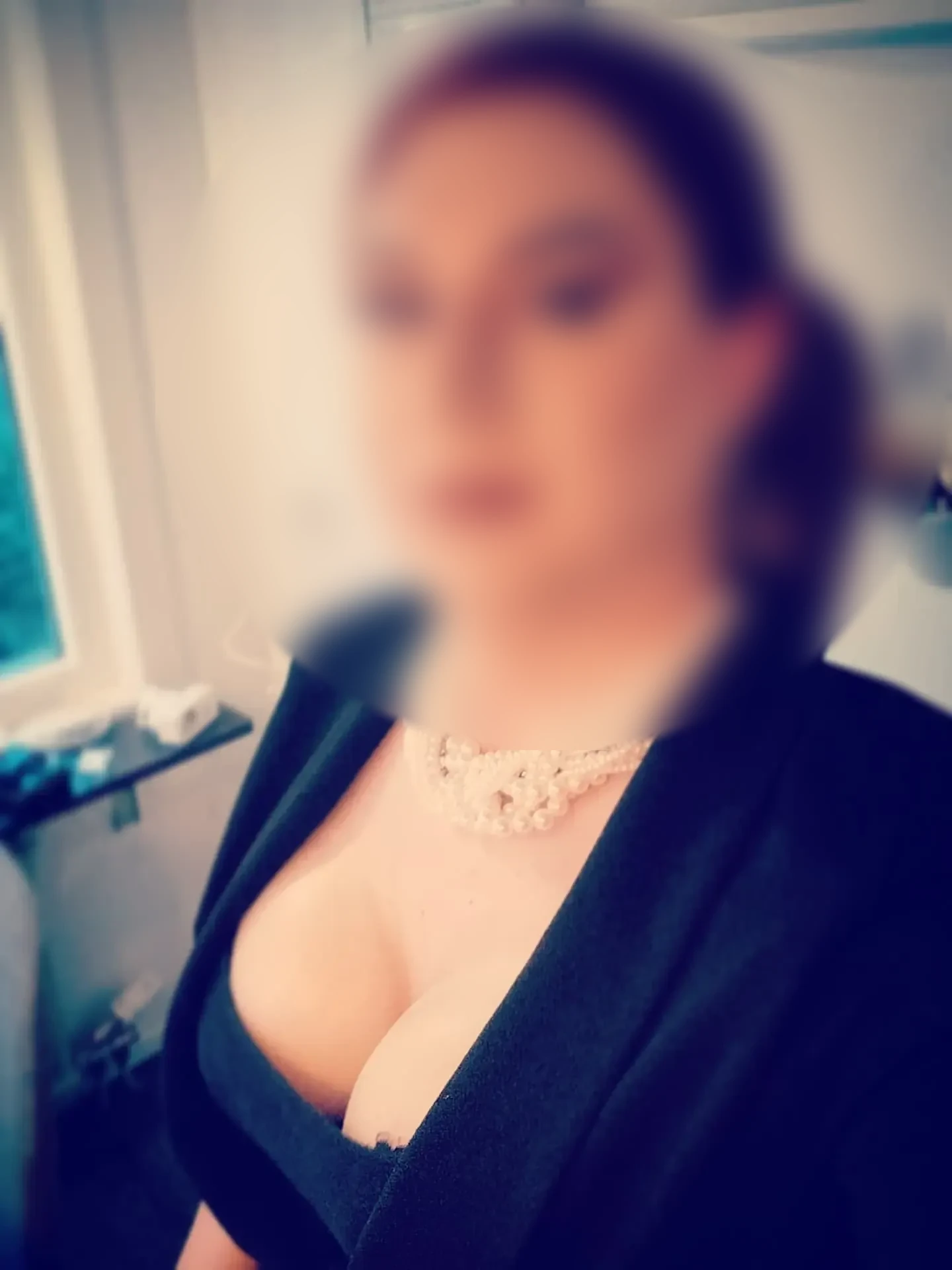 Photo de Tessa, femme trans à Joué-lès-Tours