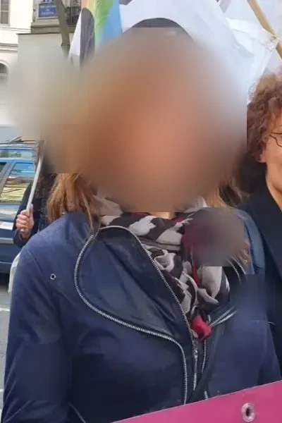 Photo de Enora, femme trans à Toulouse