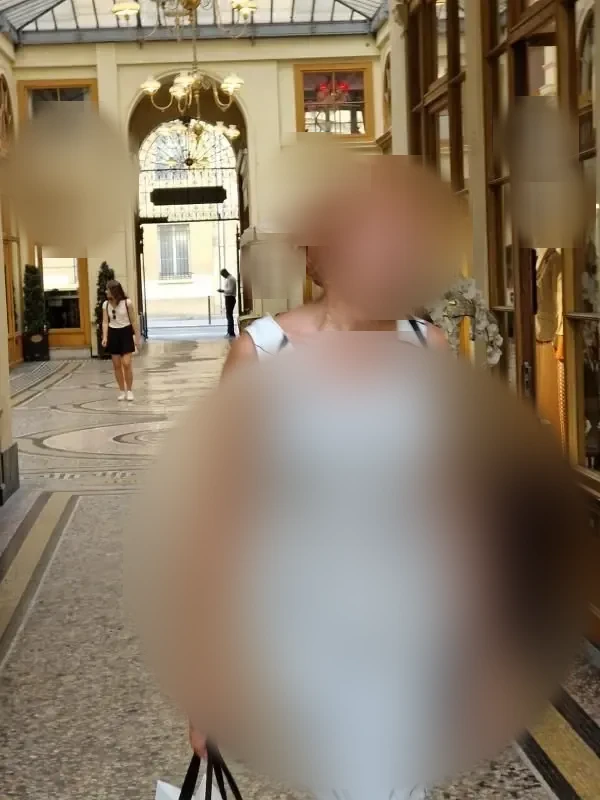 Enora à Toulouse - galerie photo 6