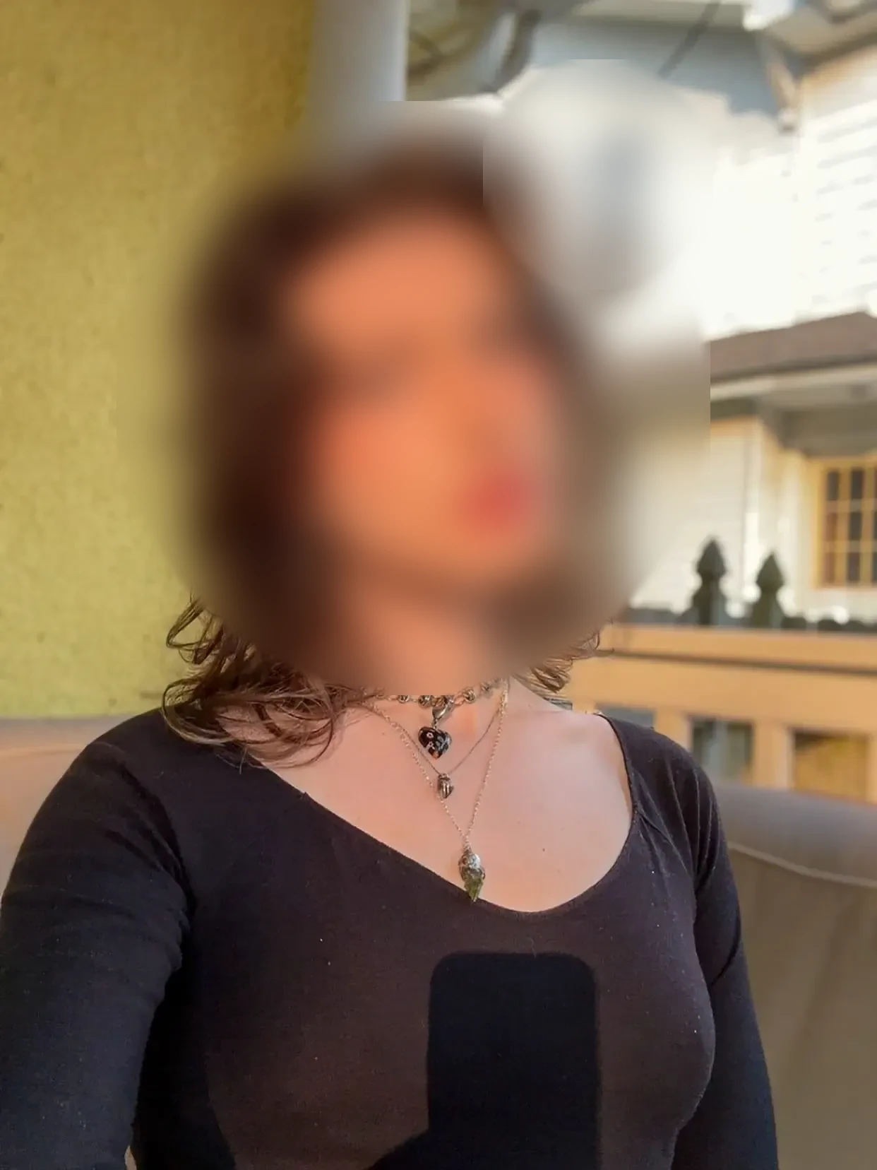 Léonie, rencontre trans à Clermont-Ferrand - photo 2