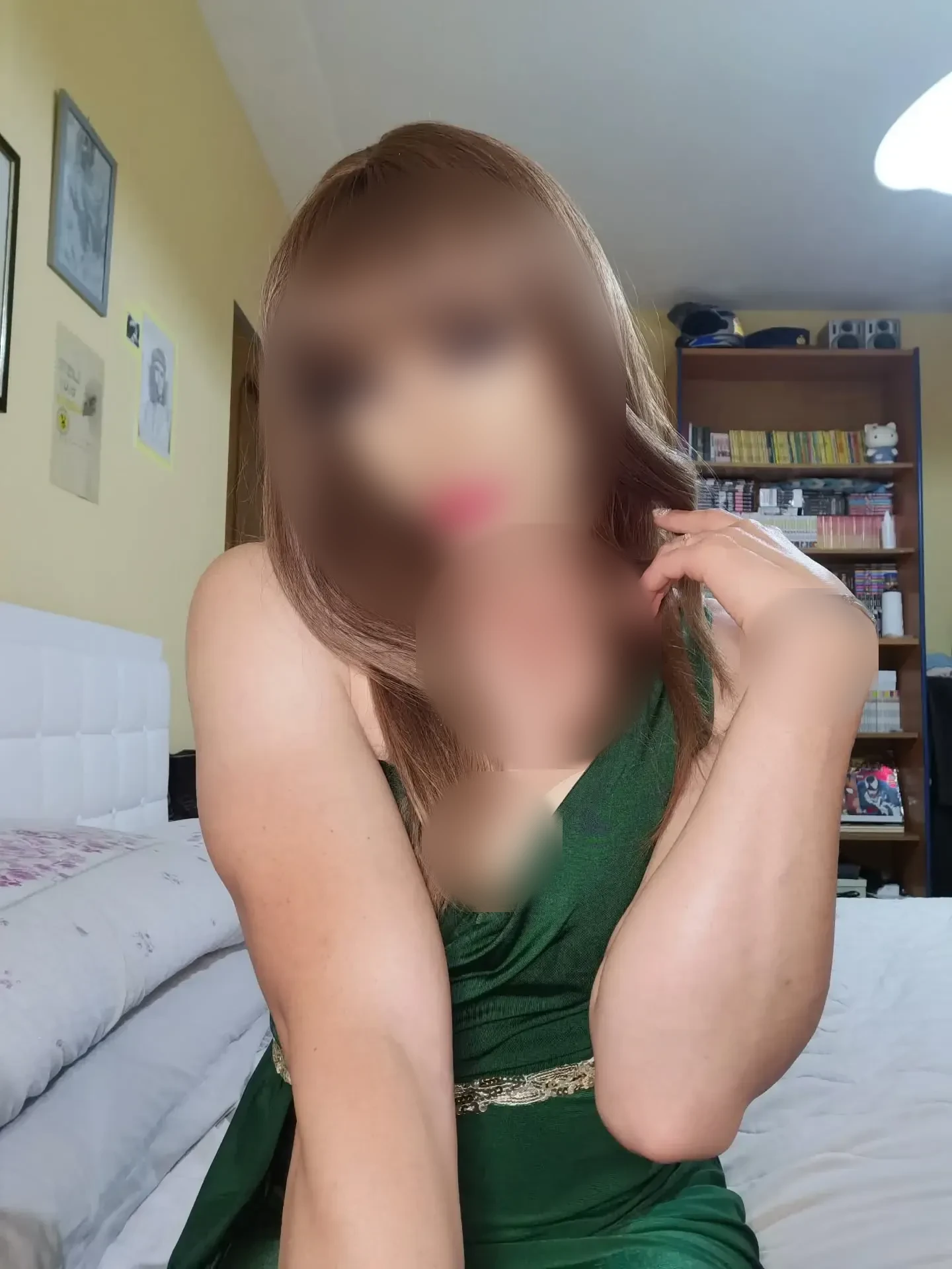 Victoire, rencontre trans à Louviers - photo 12