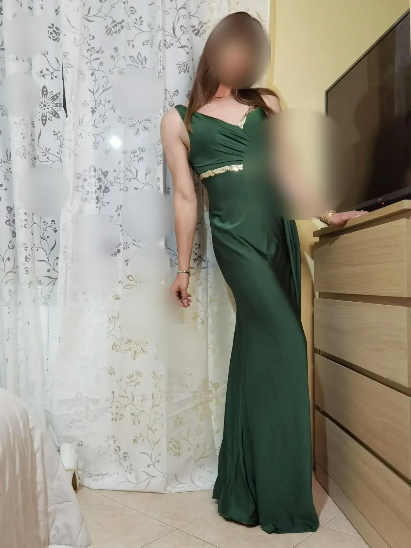 Photo de Victoire, femme trans à Louviers