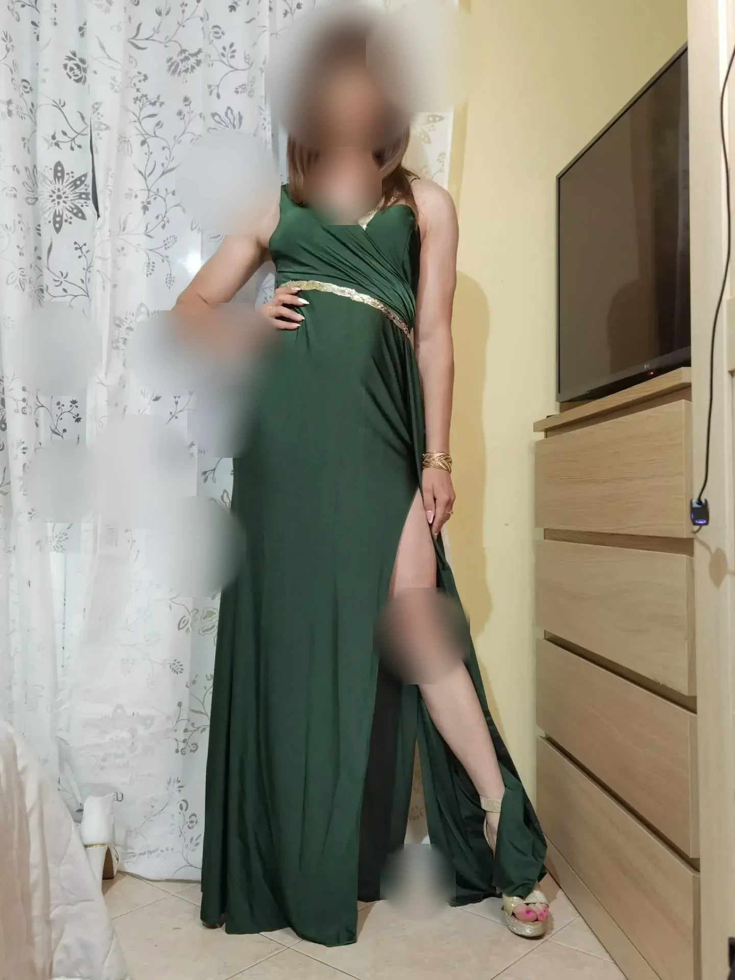 Photo de Victoire, femme trans à Louviers