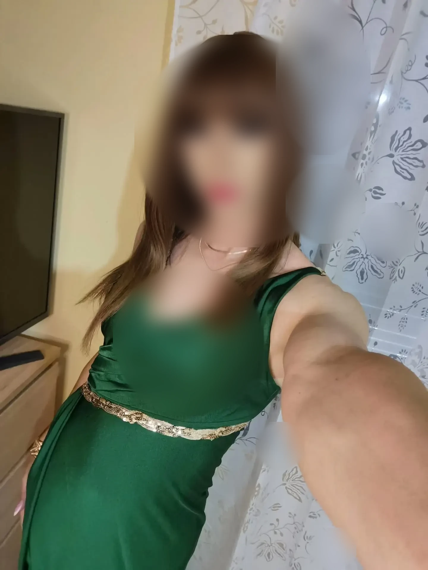 Victoire, rencontre trans à Louviers - photo 4