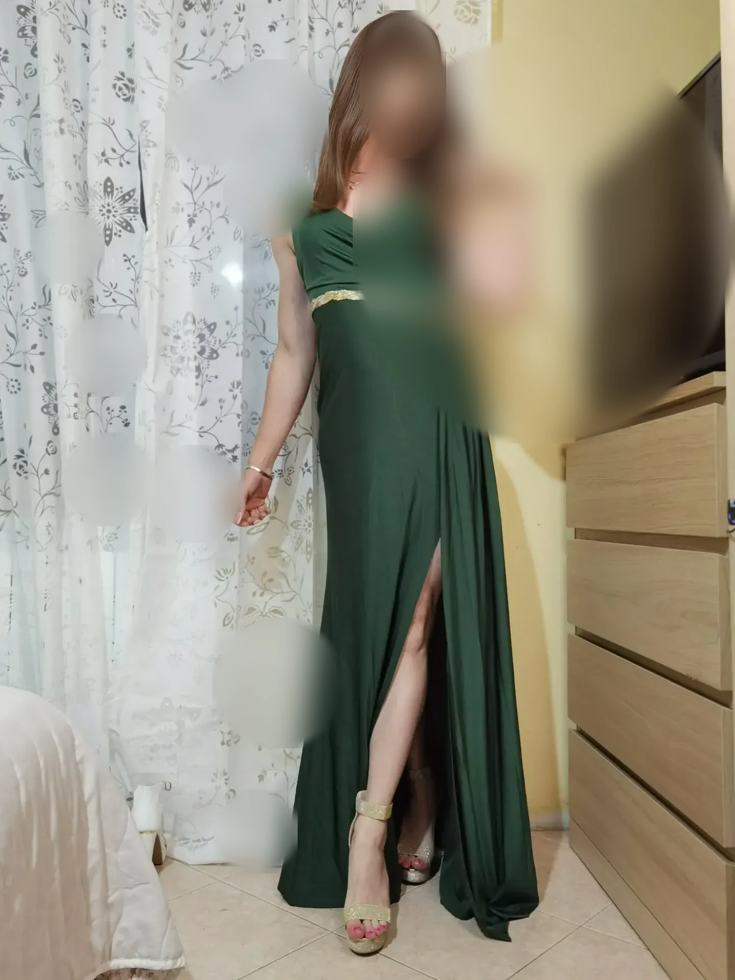 Victoire, rencontre trans à Louviers - photo 5