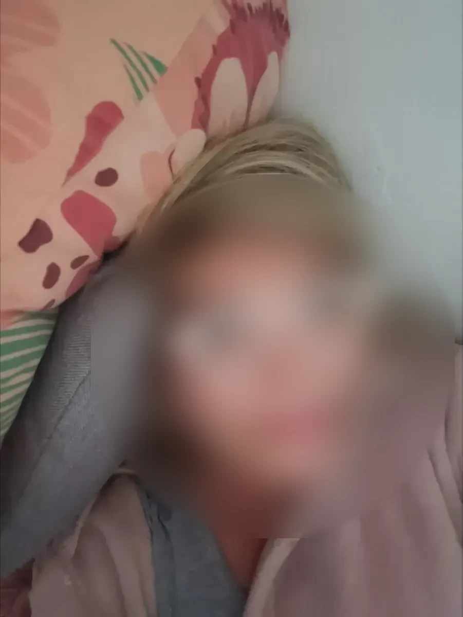 Irina à Aix-en-Provence - galerie photo 10