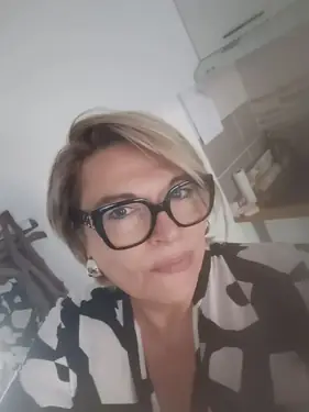 Yasmine - annonce trans à Nîmes