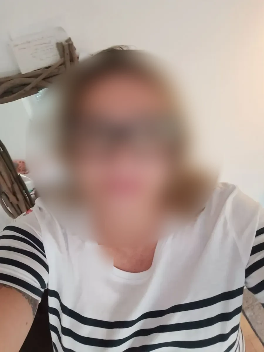 Irina, rencontre trans à Aix-en-Provence - photo 2