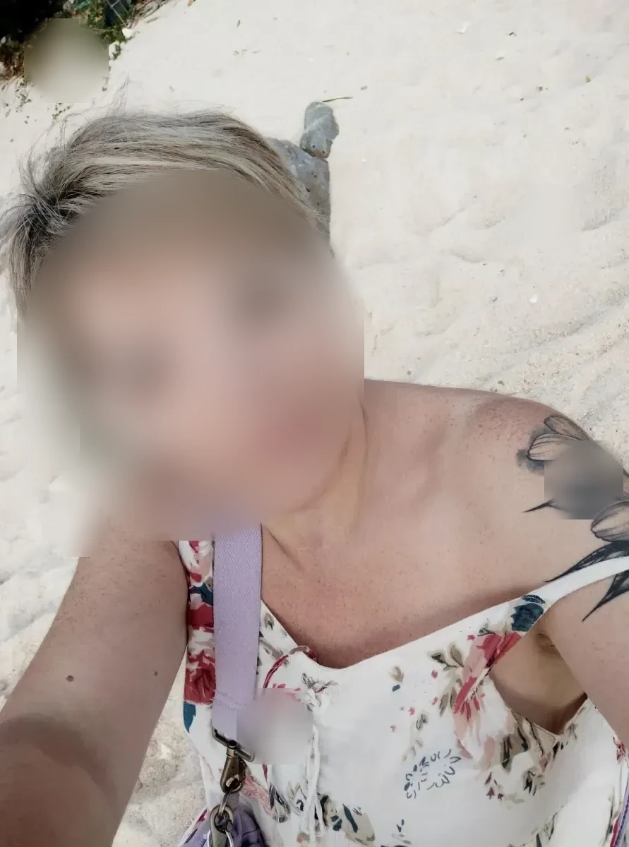 Irina, rencontre trans à Aix-en-Provence - photo 3