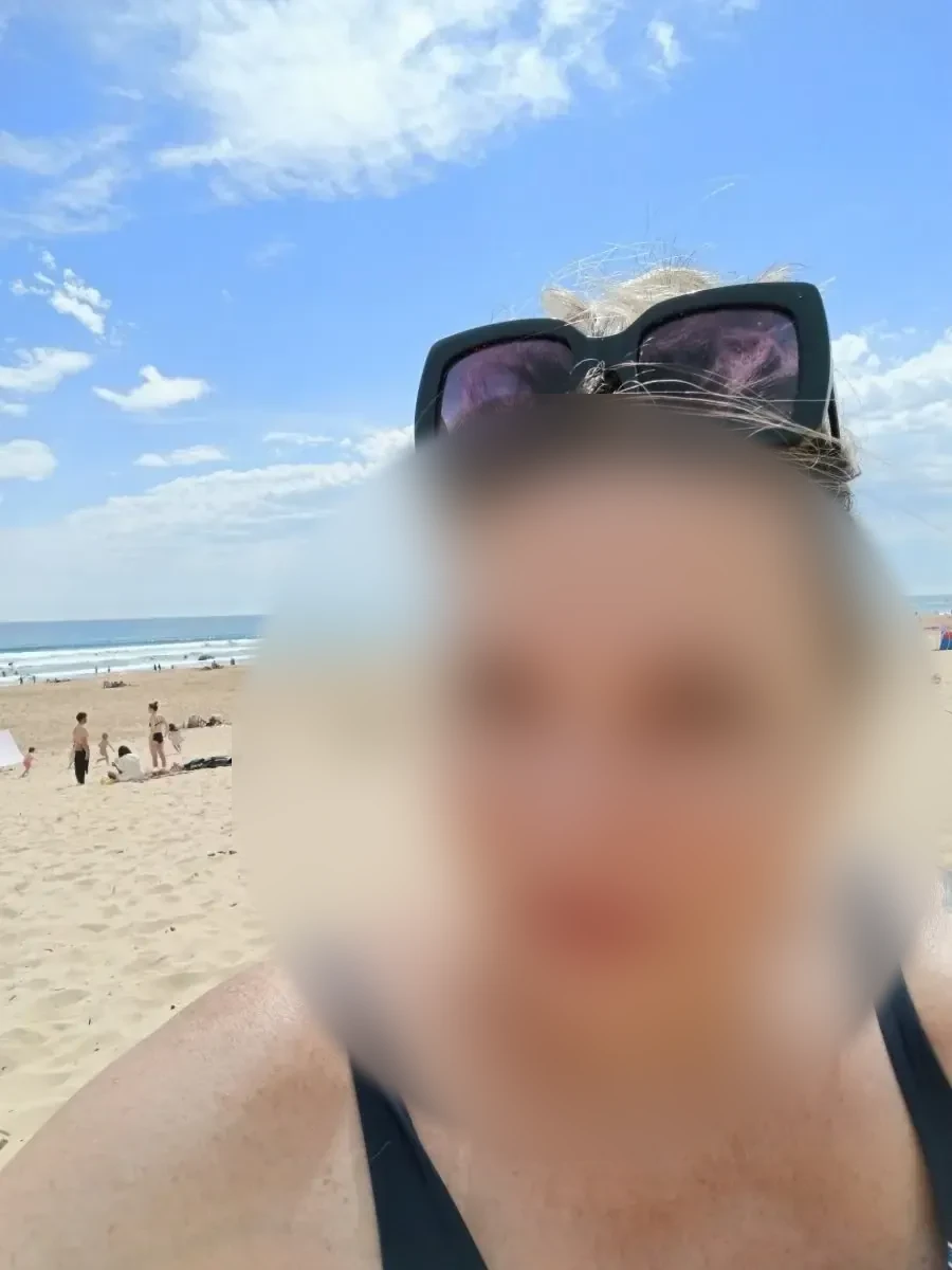 Photo de Irina, femme trans à Aix-en-Provence