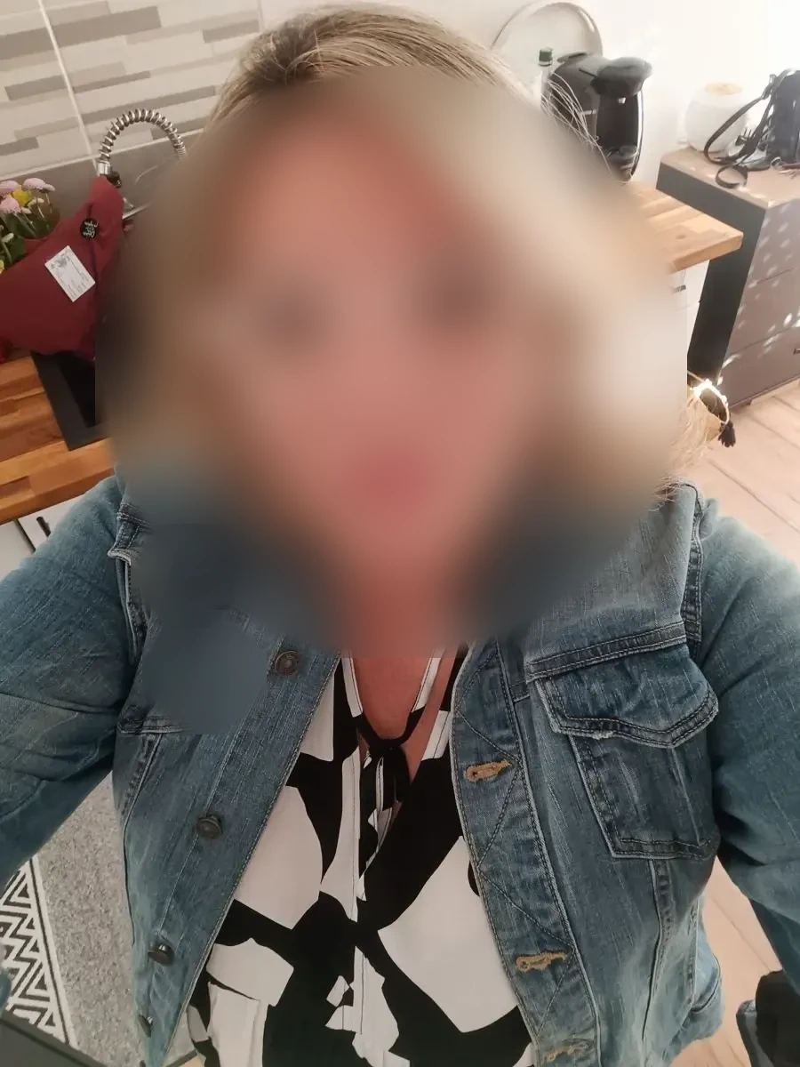 Irina à Aix-en-Provence - galerie photo 6