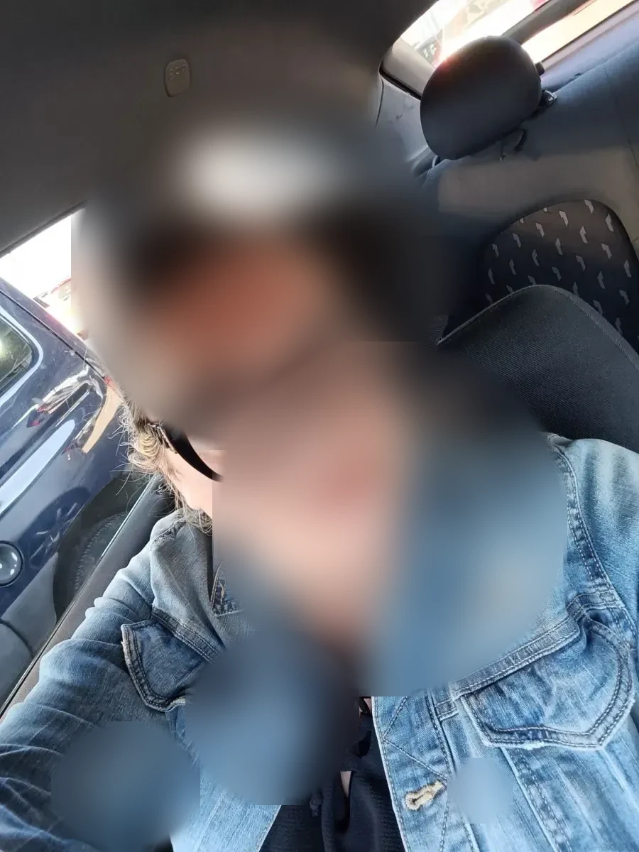 Irina à Aix-en-Provence - galerie photo 8