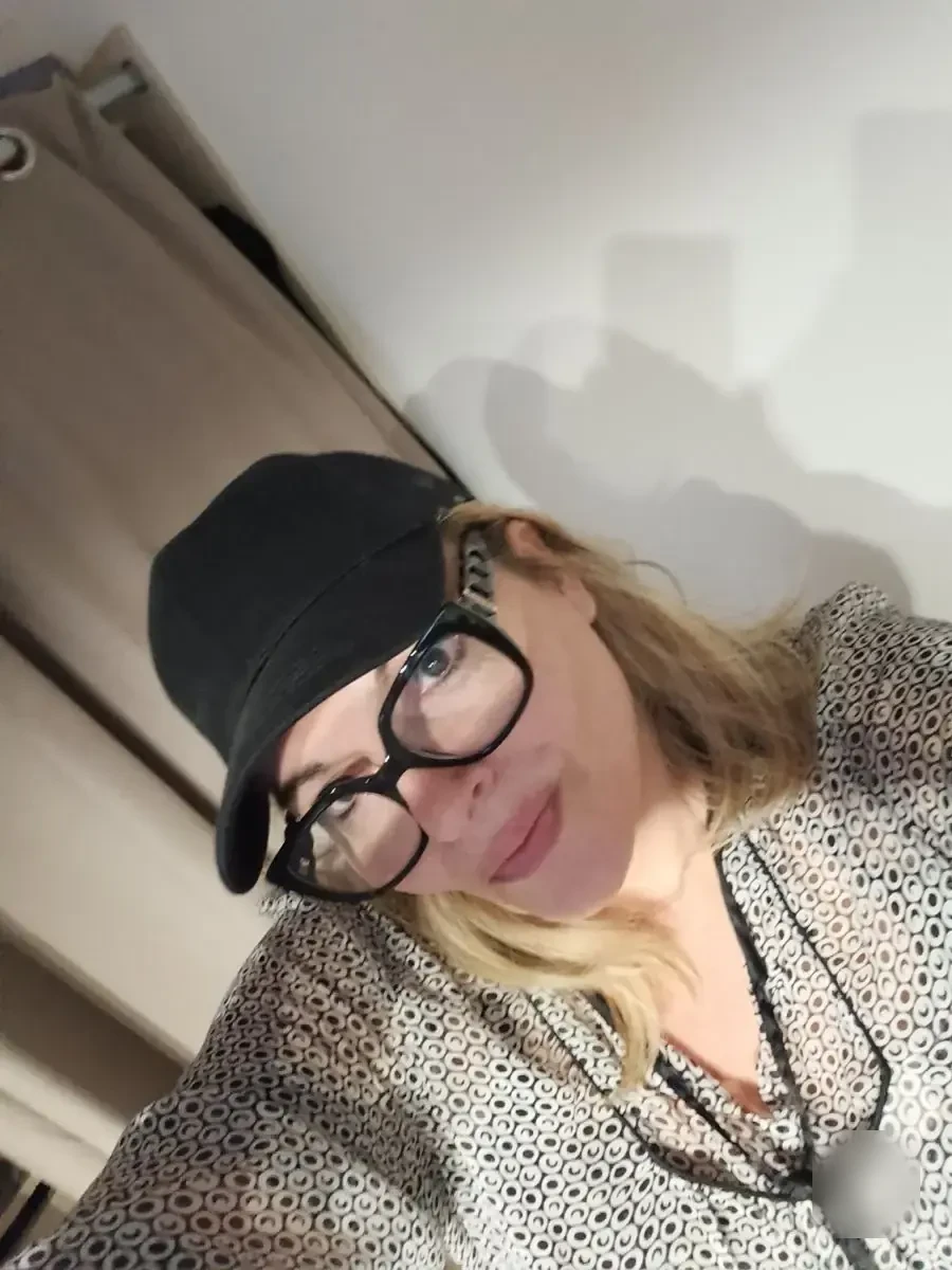 Irina, rencontre trans à Aix-en-Provence - photo 9