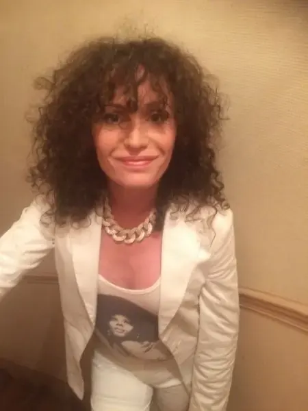 Rencontre trans Écully : Elena - photo principale