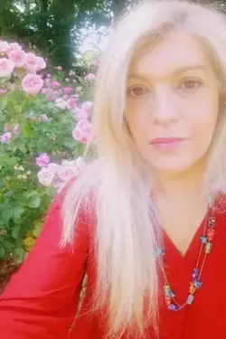 Camila, femme trans à Bornel - photo de profil