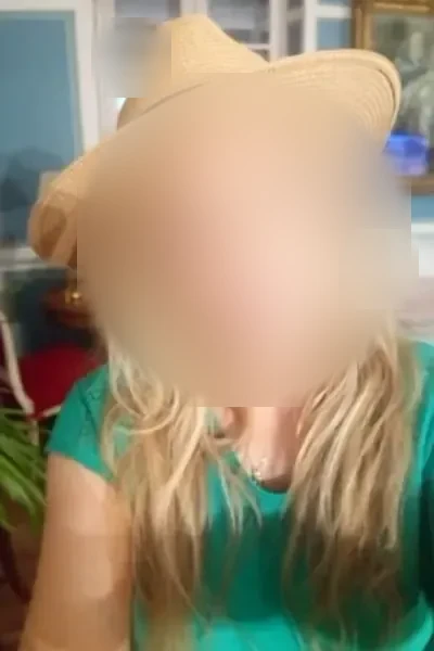 Photo de Elysia, femme trans à Nice