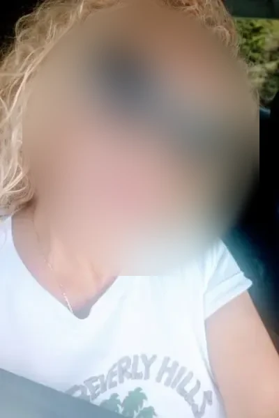 Photo de Elysia, femme trans à Nice