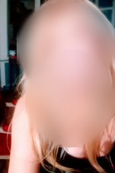 Photo de Elysia, femme trans à Nice