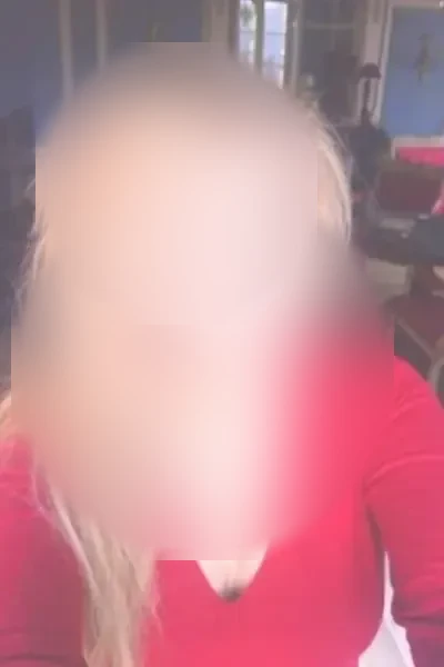 Photo de Elysia, femme trans à Nice