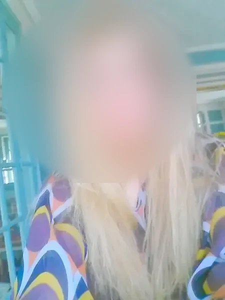 Photo de Elysia, femme trans à Nice