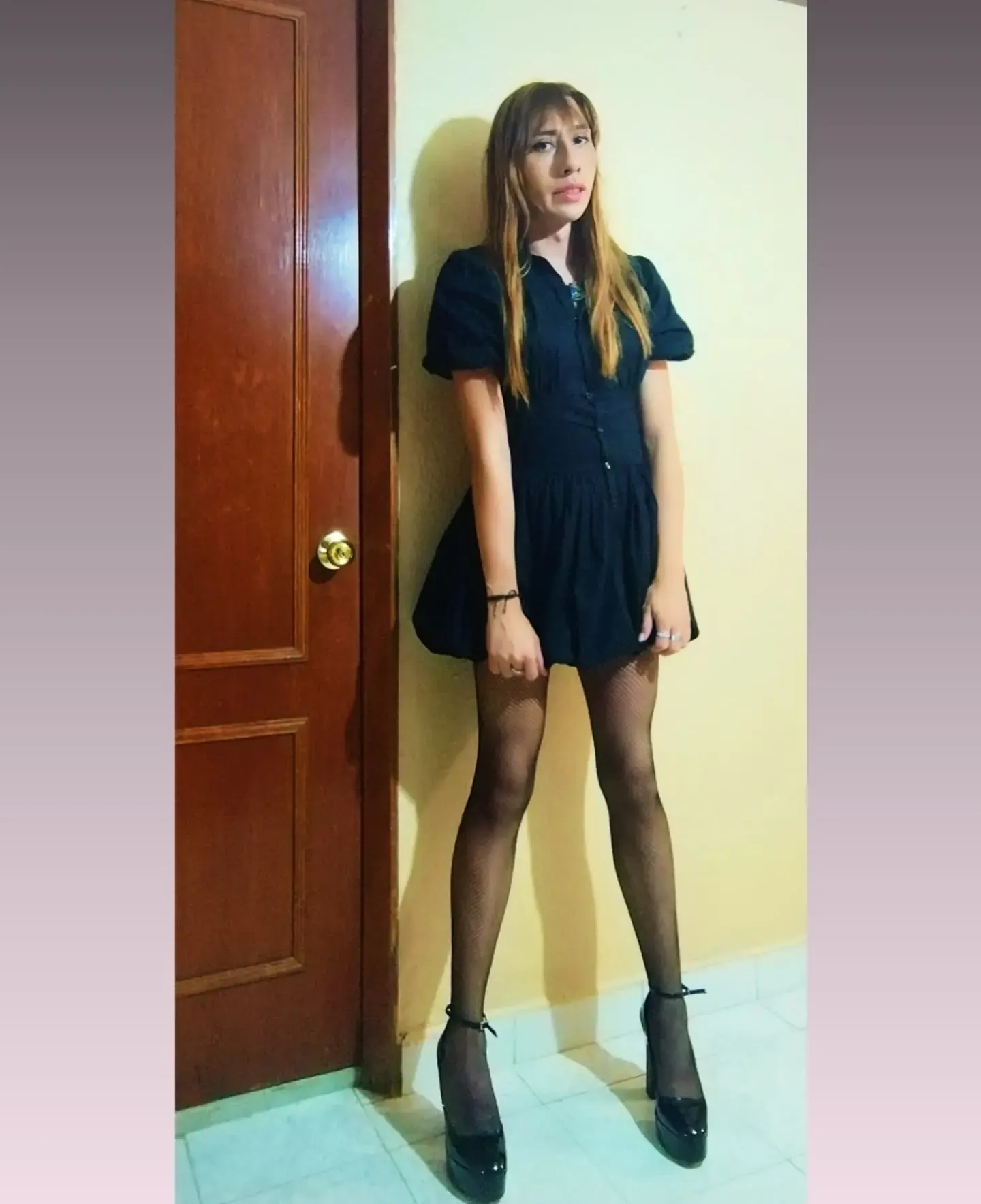 Rencontre trans Nice : Amanda - photo principale